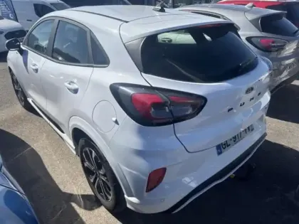 Photo 6 Ford Puma Gén. II Ph1 ST-Line 5