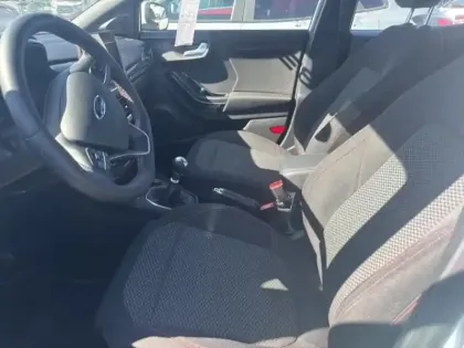 Photo 9 Ford Puma Gén. II Ph1 ST-Line 5