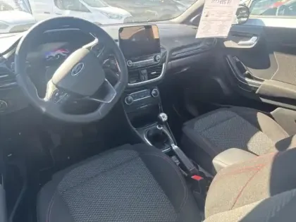 Photo 13 Ford Puma Gén. II Ph1 ST-Line 5