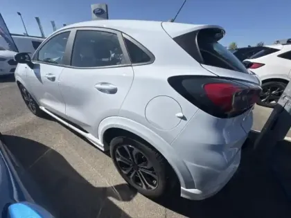 Photo 7 Ford Puma Gén. II Ph1 ST-Line 5