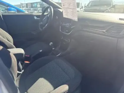 Photo 10 Ford Puma Gén. II Ph1 ST-Line 5