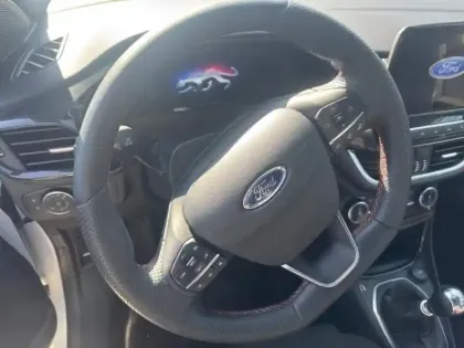 Photo 14 Ford Puma Gén. II Ph1 ST-Line 5