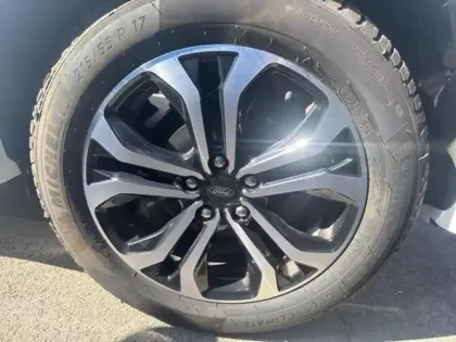 Photo 8 Ford Puma Gén. II Ph1 ST-Line 5