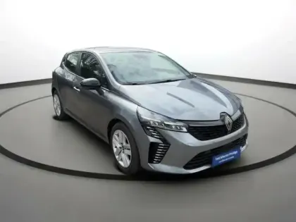 Photo 22 Renault Clio Gén. V (BJA) Ph2 Evolution 5