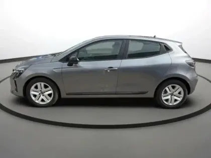 Photo 17 Renault Clio Gén. V (BJA) Ph2 Evolution 5