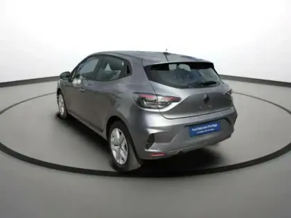 Photo 18 Renault Clio Gén. V (BJA) Ph2 Evolution 5