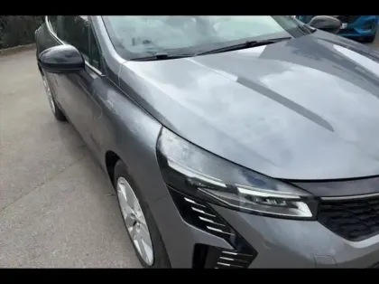 Photo 28 Renault Clio Gén. V (BJA) Ph2 Evolution 5