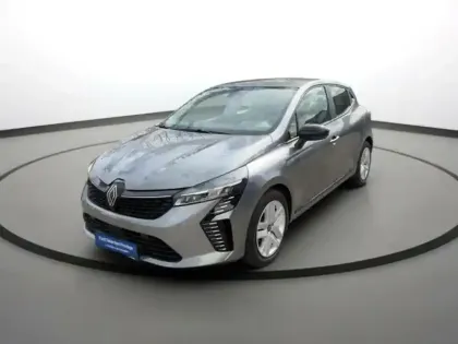 Photo 15 Renault Clio Gén. V (BJA) Ph2 Evolution 5