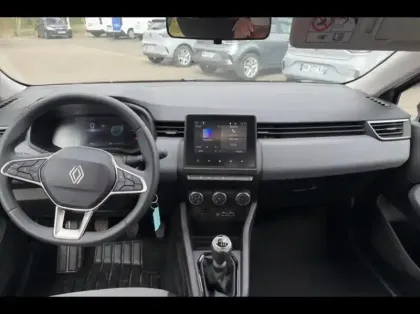 Photo 23 Renault Clio Gén. V (BJA) Ph2 Evolution 5