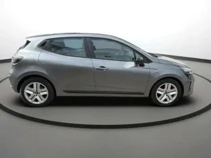 Photo 21 Renault Clio Gén. V (BJA) Ph2 Evolution 5