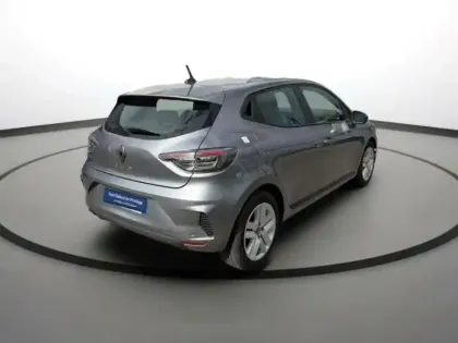 Photo 20 Renault Clio Gén. V (BJA) Ph2 Evolution 5