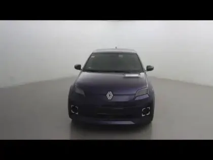 Photo 5 Renault 5  E-Tech Electrique 10ch Iconic Cinq autonomie confort