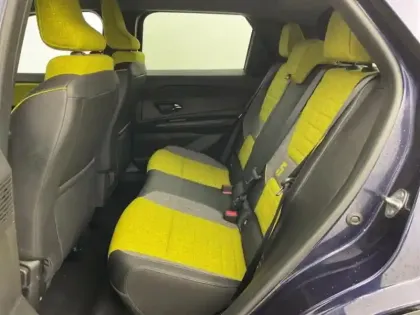 Photo 14 Renault 5  E-Tech Electrique 10ch Iconic Cinq autonomie confort