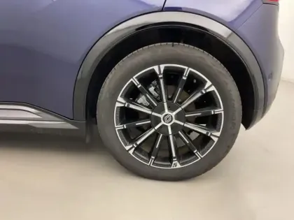 Photo 8 Renault 5  E-Tech Electrique 10ch Iconic Cinq autonomie confort