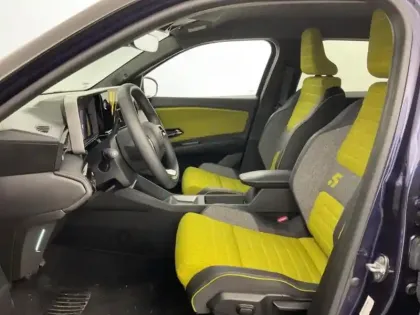 Photo 12 Renault 5  E-Tech Electrique 10ch Iconic Cinq autonomie confort