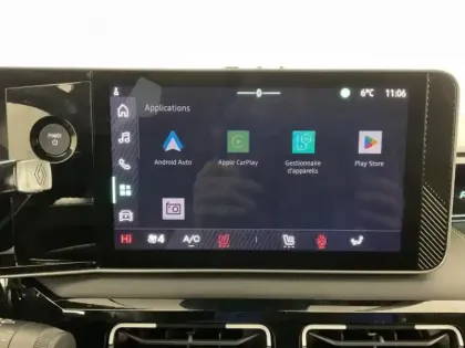 Photo 11 Renault 5  E-Tech Electrique 10ch Iconic Cinq autonomie confort