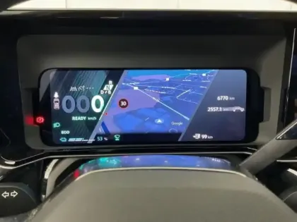 Photo 10 Renault 5  E-Tech Electrique 10ch Iconic Cinq autonomie confort