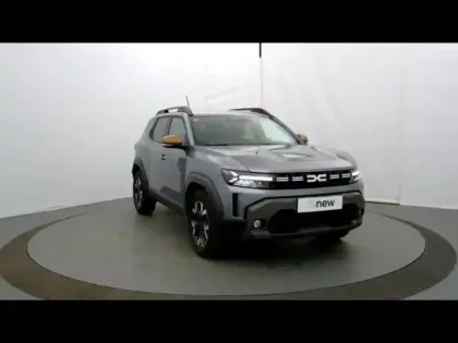 Photo 13 Dacia Duster Gén. III Ph1 Extreme 5