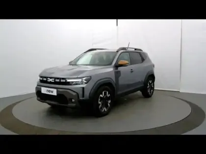 Photo 11 Dacia Duster Gén. III Ph1 Extreme 5