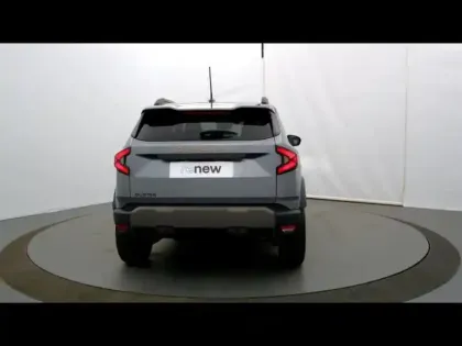 Photo 5 Dacia Duster Gén. III Ph1 Extreme 5