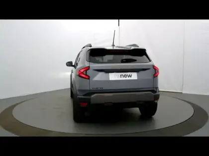 Photo 9 Dacia Duster Gén. III Ph1 Extreme 5