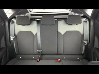 Photo 6 Dacia Duster Gén. III Ph1 Extreme 5