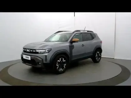 Photo Dacia Duster