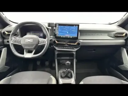 Photo 10 Dacia Duster Gén. III Ph1 Extreme 5