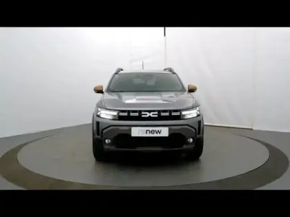 Photo 14 Dacia Duster Gén. III Ph1 Extreme 5