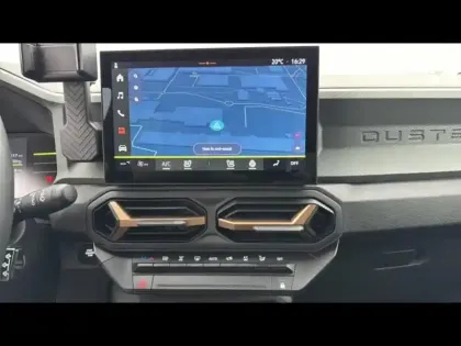 Photo 7 Dacia Duster Gén. III Ph1 Extreme 5