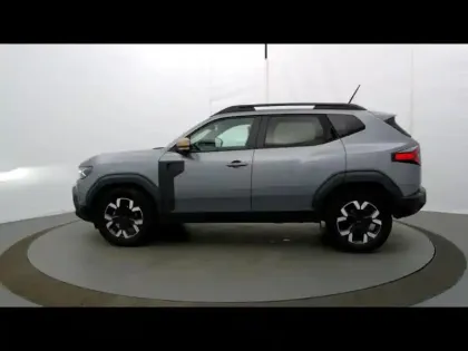 Photo 12 Dacia Duster Gén. III Ph1 Extreme 5