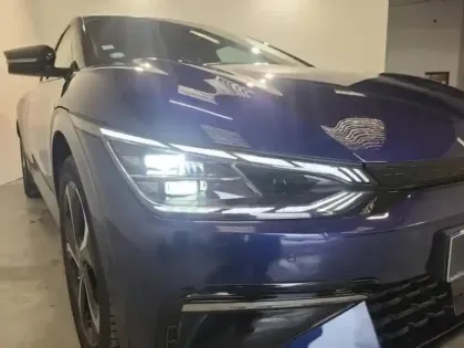 Photo 14 Kia Ev6 Gén. I Ph1 GT-Line 5