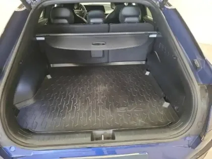 Photo 12 Kia Ev6 Gén. I Ph1 GT-Line 5