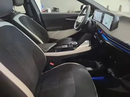 Photo 9 Kia Ev6 Gén. I Ph1 GT-Line 5