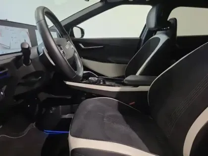 Photo 8 Kia Ev6 Gén. I Ph1 GT-Line 5