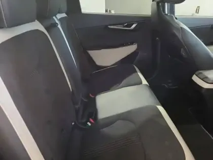 Photo 10 Kia Ev6 Gén. I Ph1 GT-Line 5