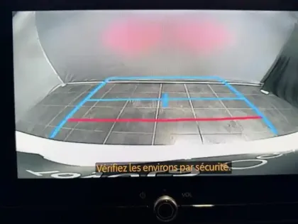 Photo 9 Toyota Yaris Gén. IV Ph1 NG Design 5