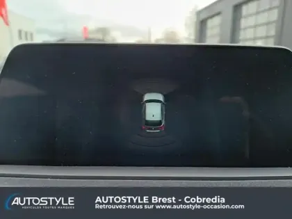 Photo 11 BMW Serie 1 Série 1 116i 109ch M Sport 3p