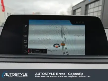 Photo 10 BMW Serie 1 Série 1 116i 109ch M Sport 3p