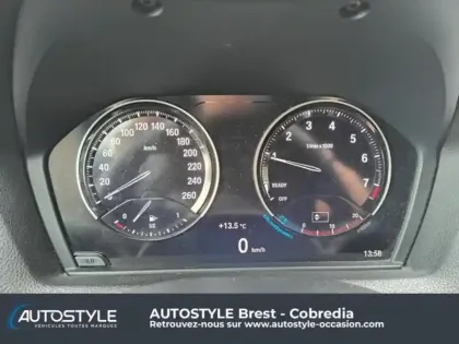 Photo 14 BMW Serie 1 Série 1 116i 109ch M Sport 3p