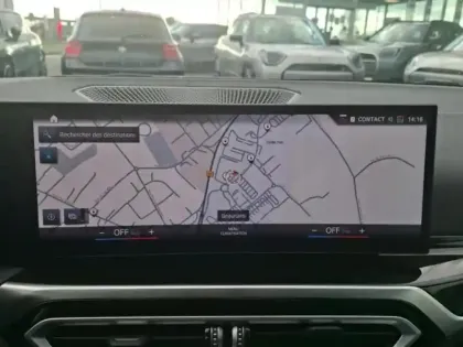 Photo 11 BMW I4 Gén. I (G26) Ph1 Business Design 5