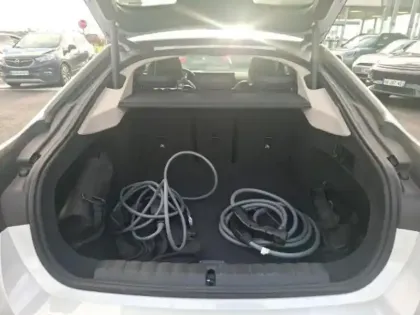 Photo 6 BMW I4 Gén. I (G26) Ph1 Business Design 5