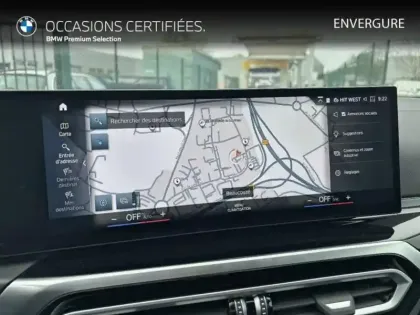 Photo 22 BMW I4 Gén. I (G26) Ph1 Business Design 5