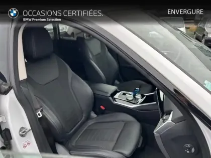 Photo 20 BMW I4 Gén. I (G26) Ph1 Business Design 5