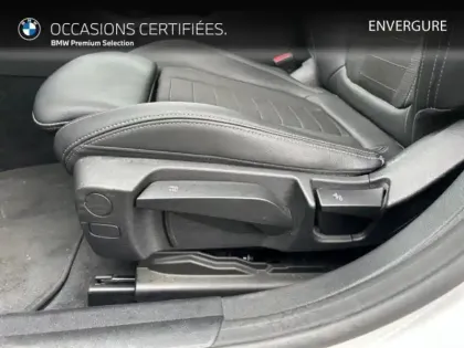 Photo 25 BMW I4 Gén. I (G26) Ph1 Business Design 5