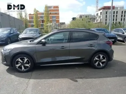 Photo Ford Focus Active X