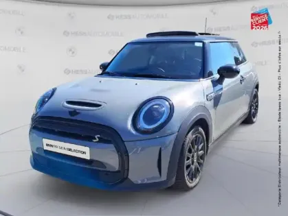 Photo 30 Mini Mini  Cooper SE 184ch Essential BVA 5CV