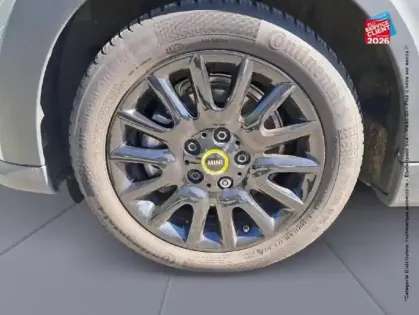 Photo 9 Mini Mini Gén. III (F56) Ph3 Essential 3