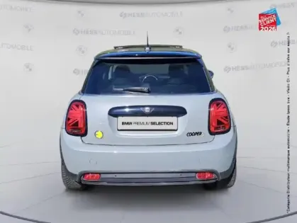 Photo 36 Mini Mini  Cooper SE 184ch Essential BVA 5CV