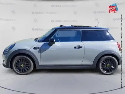 Photo 38 Mini Mini  Cooper SE 184ch Essential BVA 5CV